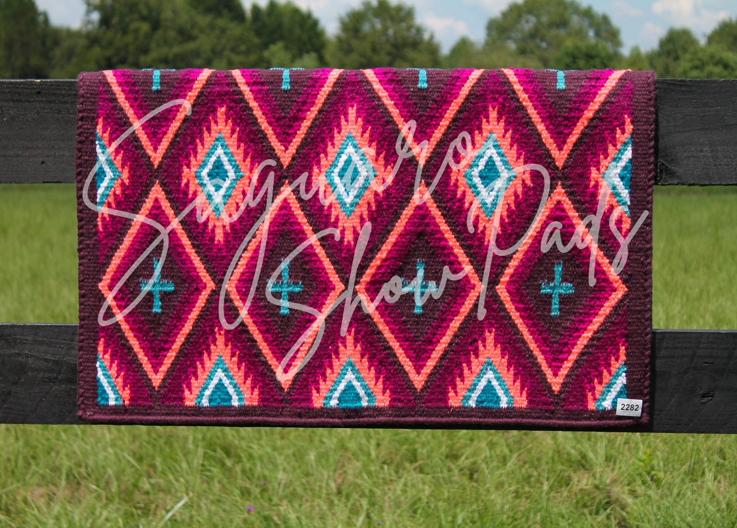 #2282 "Addison" Ranch Pad - Re-Order