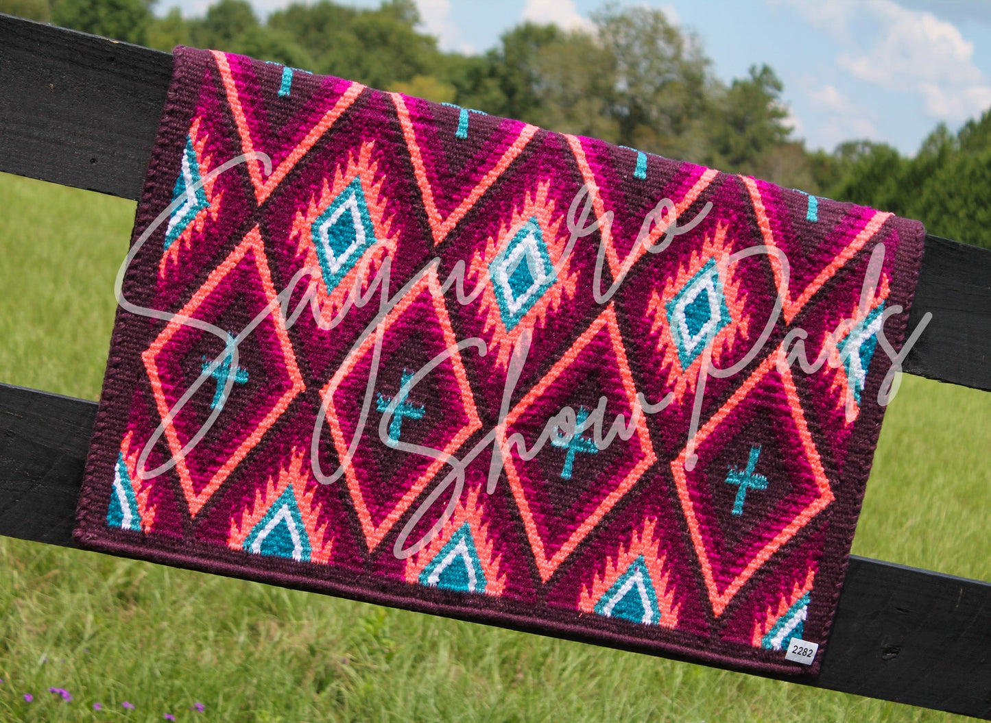 #2282 "Addison" Ranch Pad