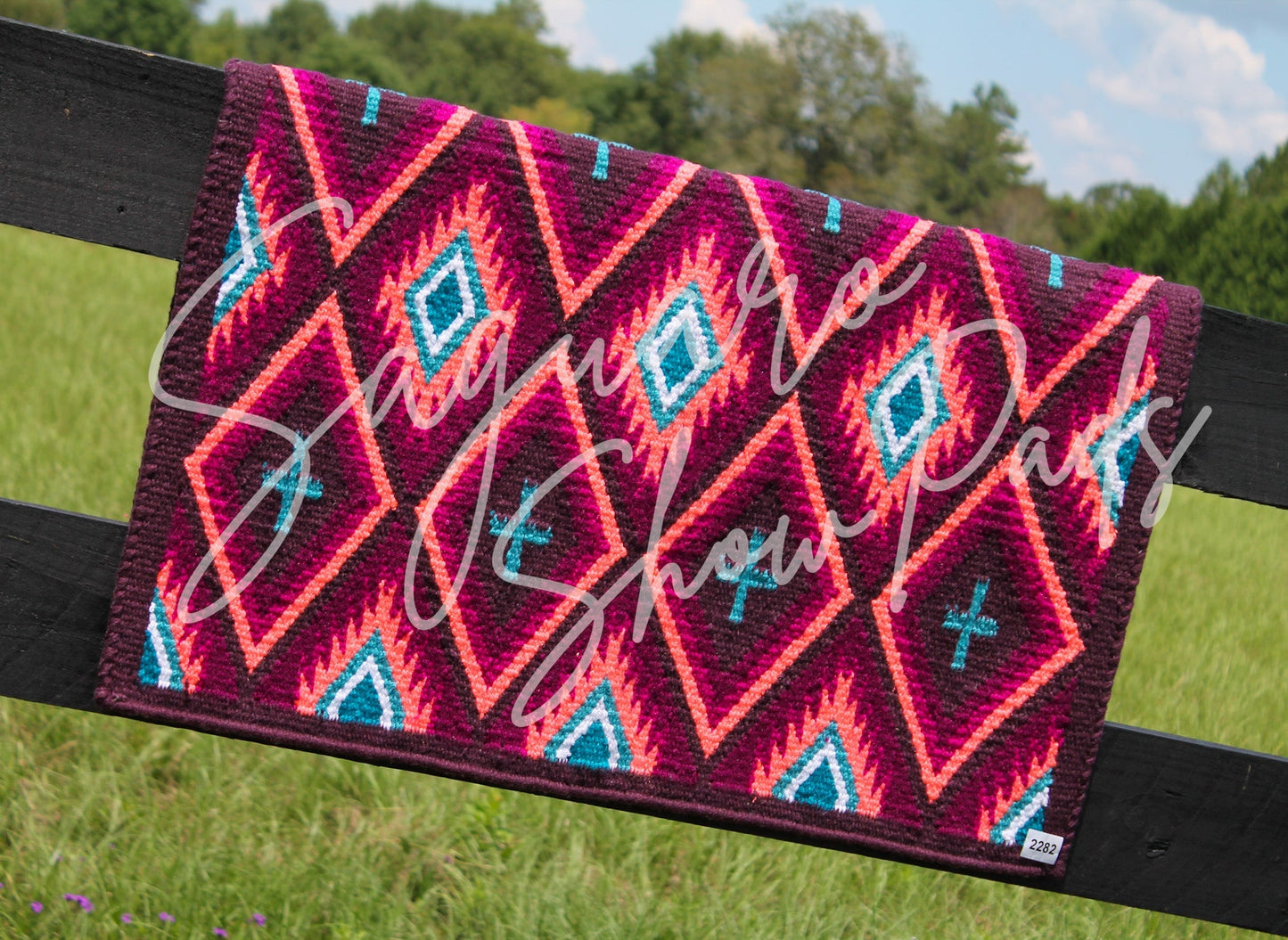 #2282 "Addison" Ranch Pad - Re-Order