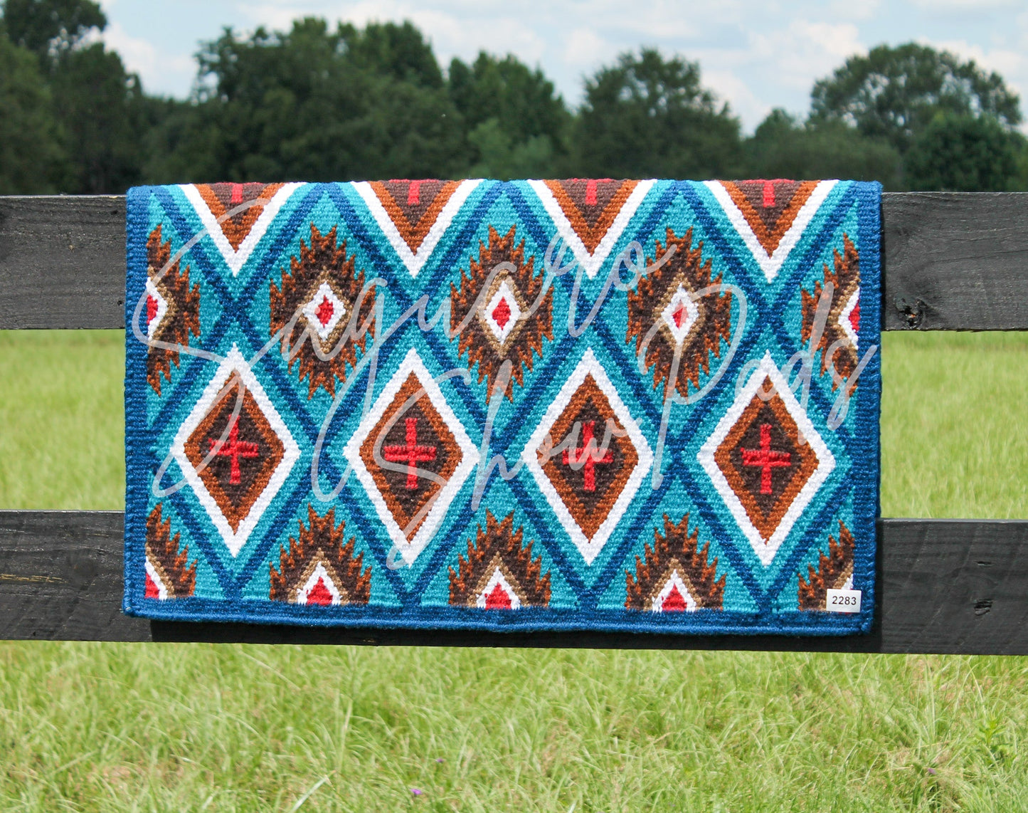 #2283 "Addison" Ranch Pad
