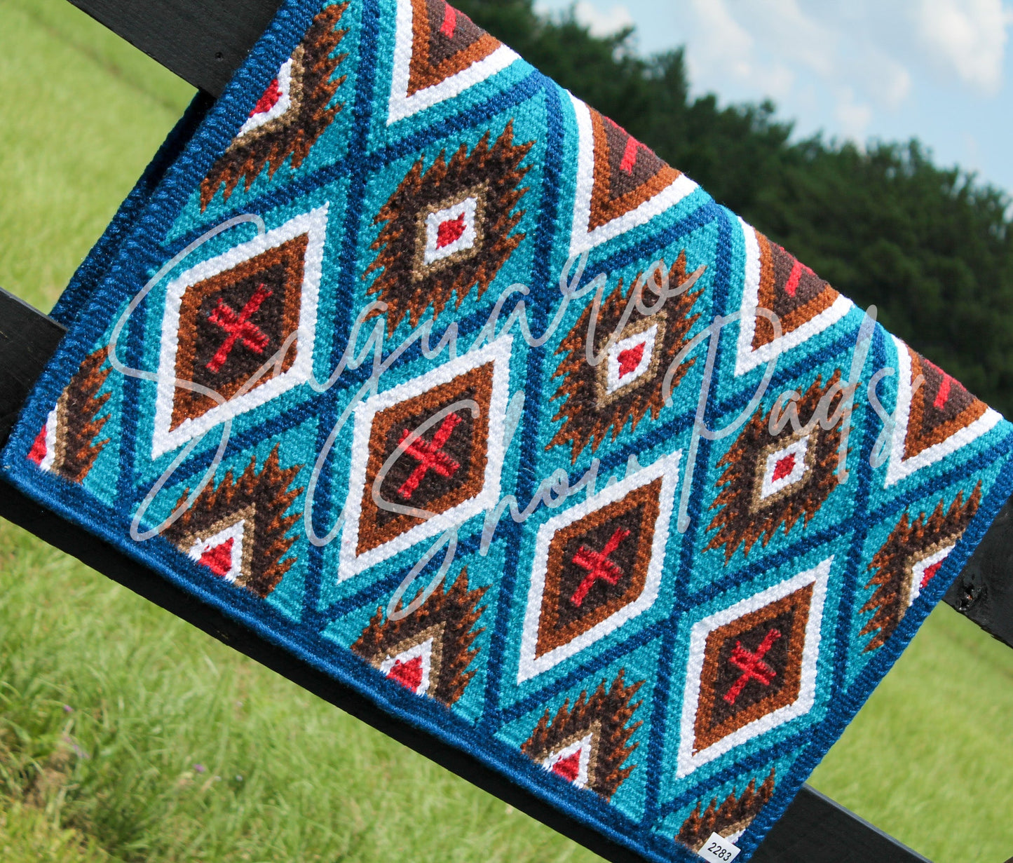 #2283 "Addison" Ranch Pad