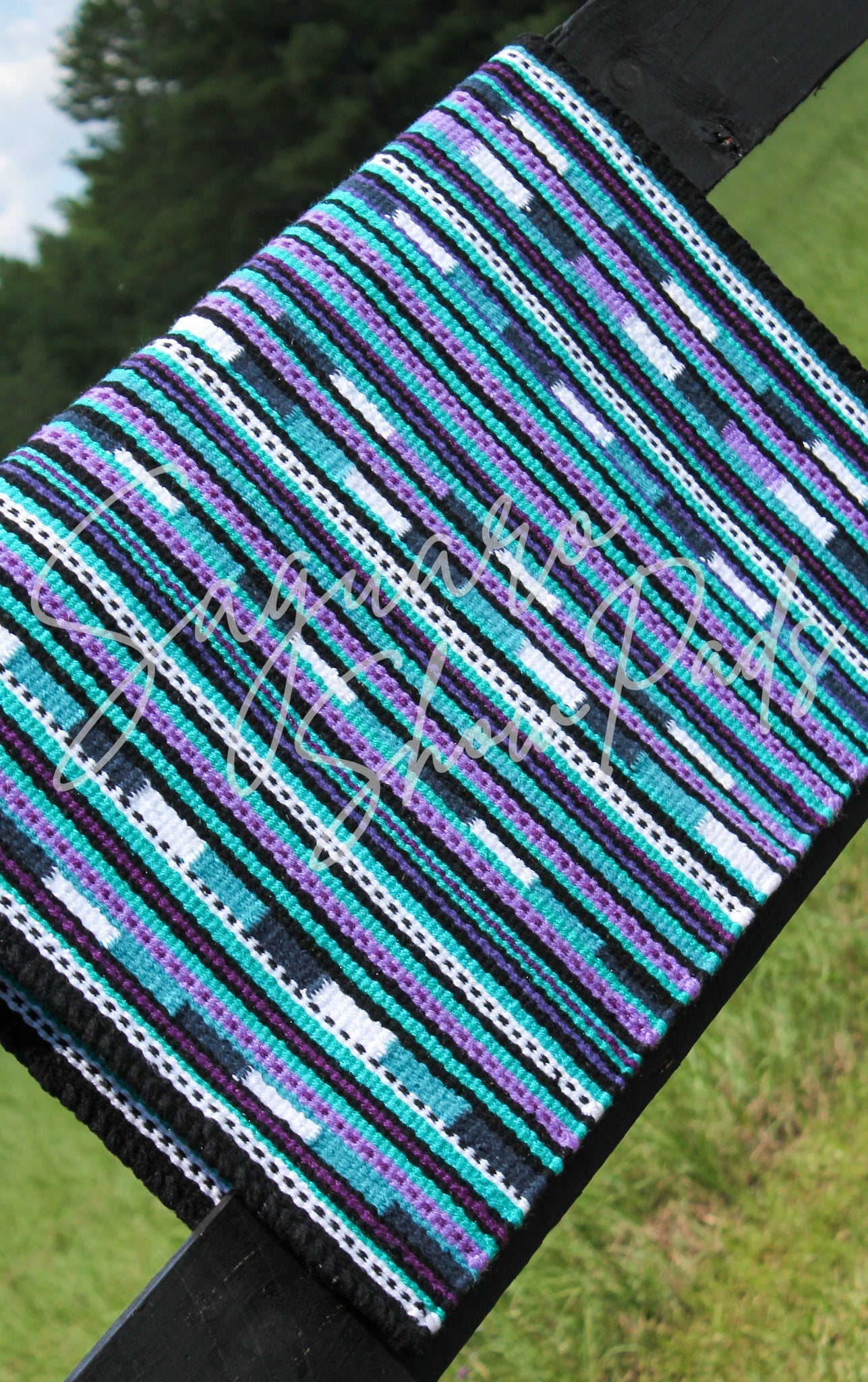 #2286 "Ellie" Ranch Pad - Re-Order