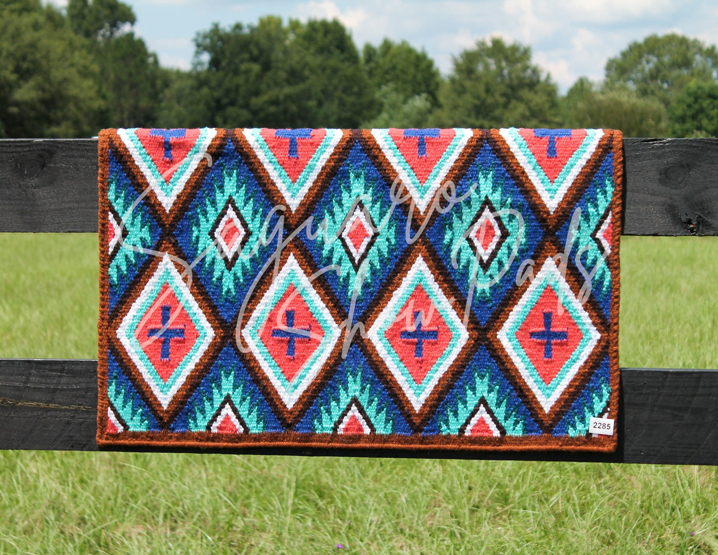 #2285 "Addison" Ranch Pad