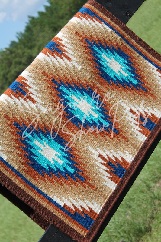 #2284 "Teagan" Ranch Pad - Re-Order