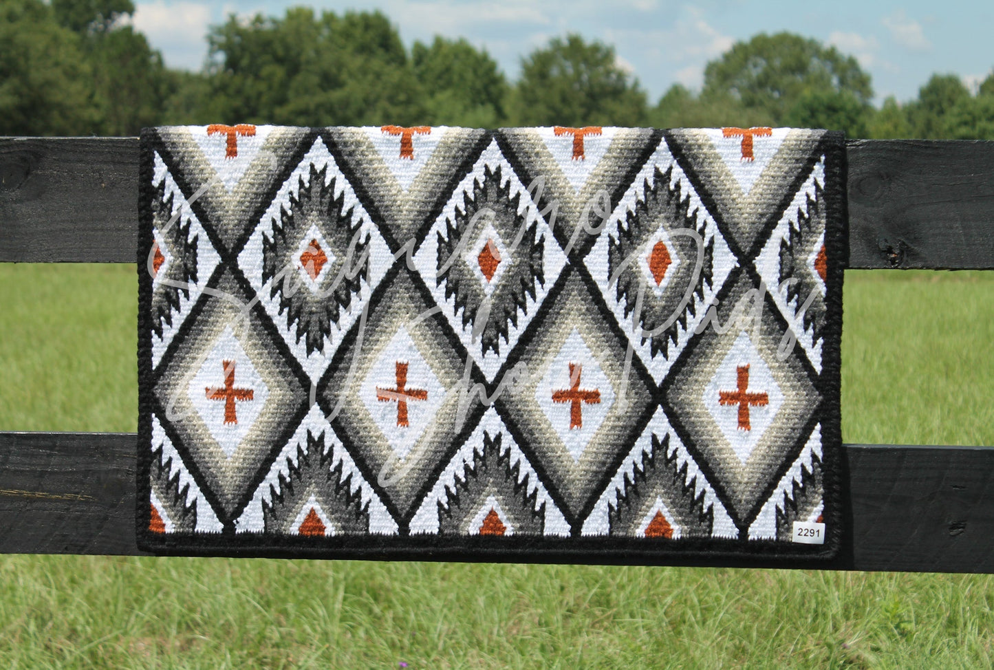 #2291 "Addison" Ranch Pad - Re-Order