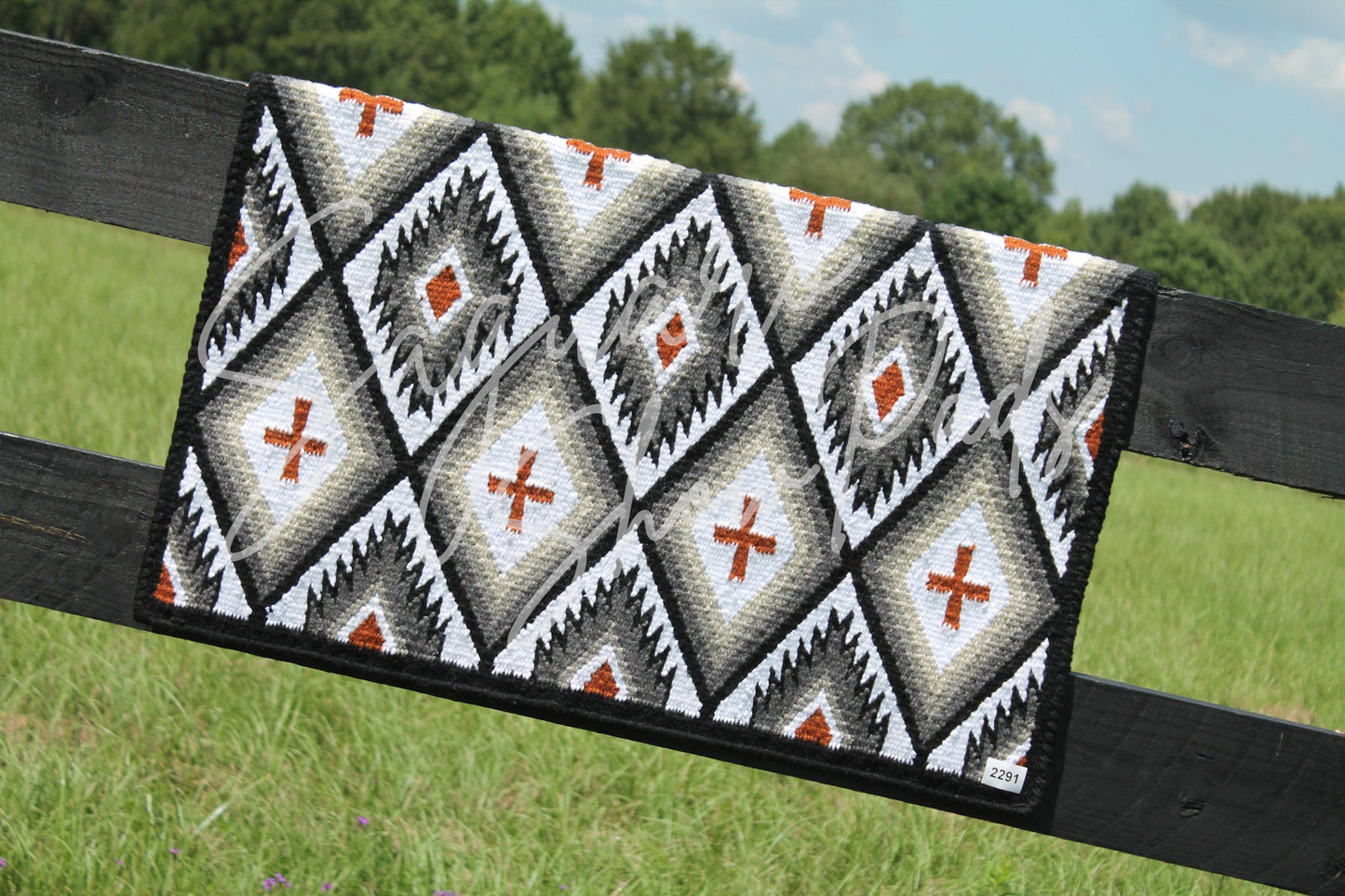 #2291 "Addison" Ranch Pad