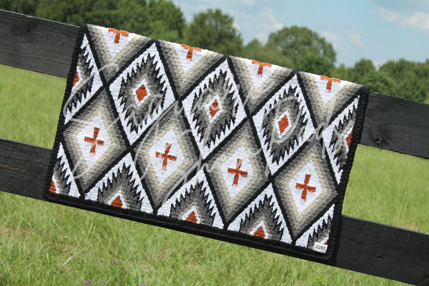 #2291 "Addison" Ranch Pad - Re-Order