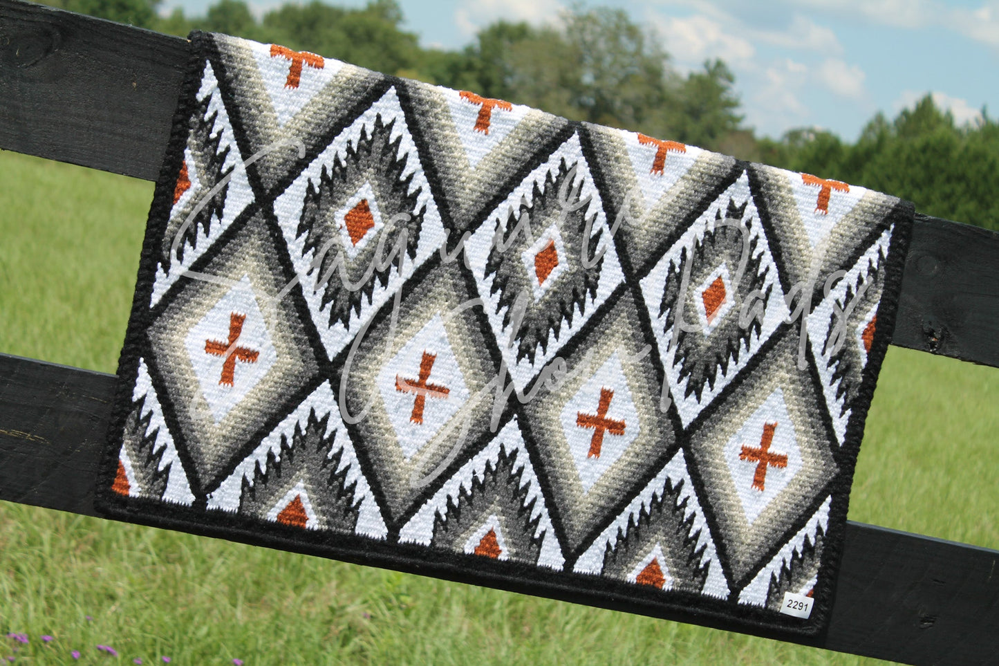 #2291 "Addison" Ranch Pad