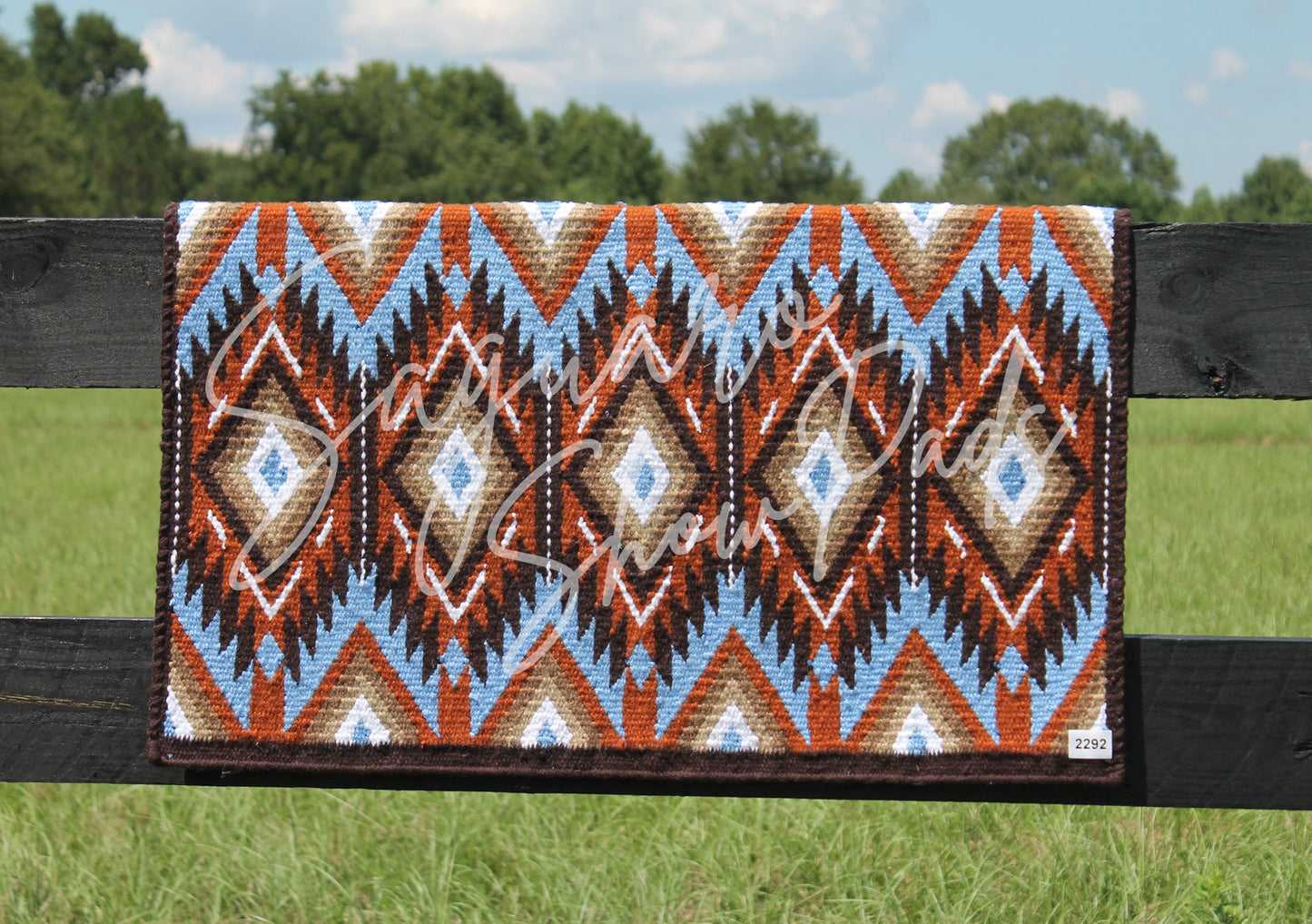 #2292 "River 2.0" Ranch Pad