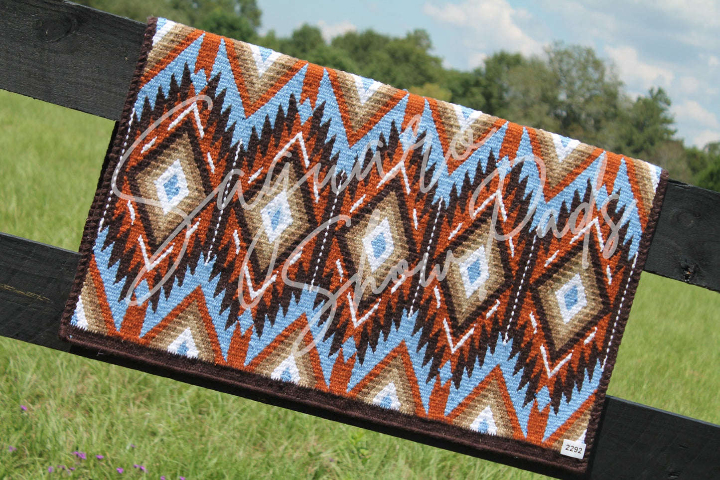 #2292 "River 2.0" Ranch Pad