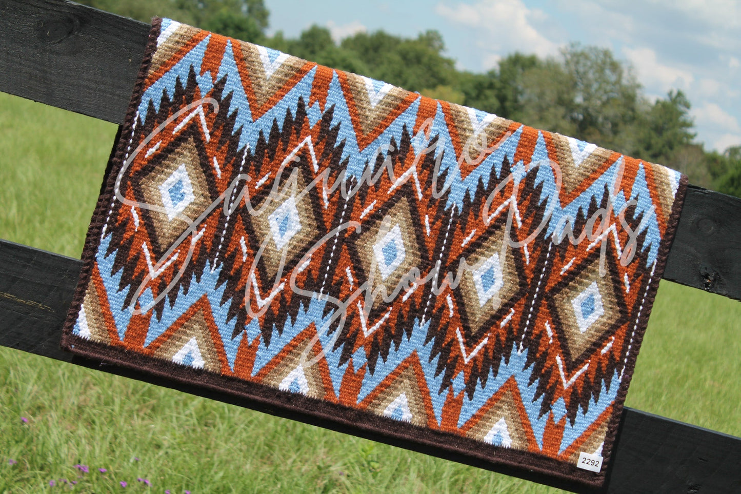 #2292 "River 2.0" Ranch Pad - Re-Order