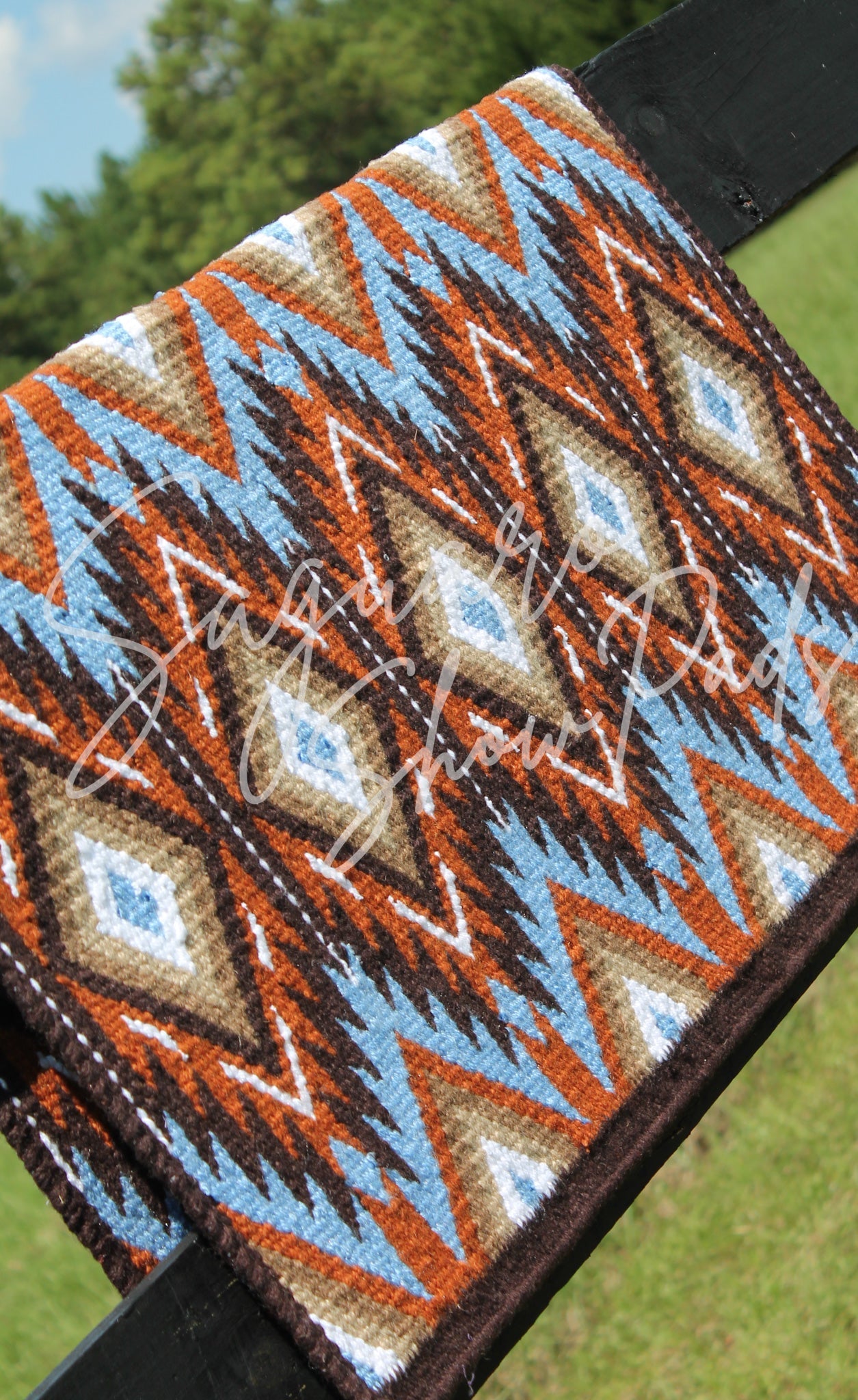 #2292 "River 2.0" Ranch Pad - Re-Order