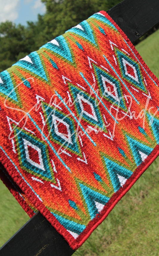 #2293 "River 2.0" Ranch Pad - Re-Order