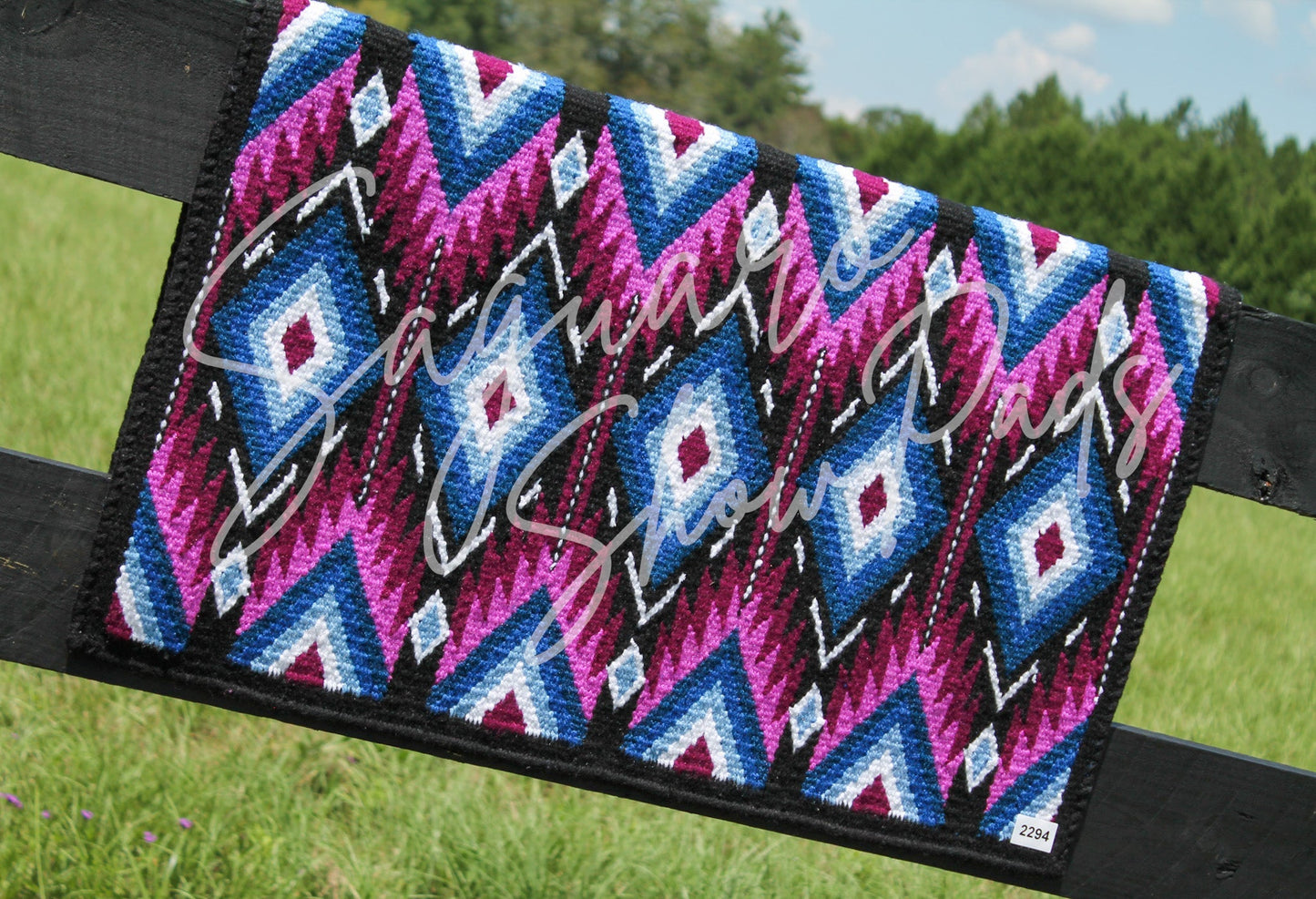 #2294 "River 2.0" Ranch Pad - Re-Order