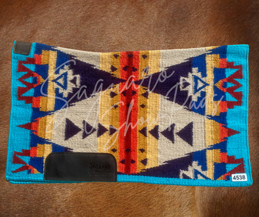 #4538 Contour Ranch Pad - Re-Order