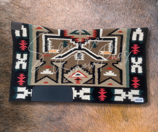 #4539 Contour Ranch Pad - Re-Order