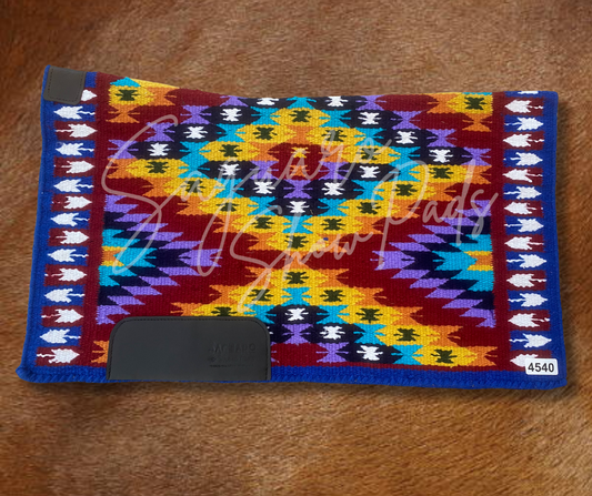 #4540 Contour Ranch Pad - Re-Order