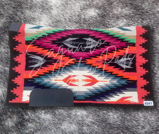 #4541 Contour Ranch Pad - Re-Order