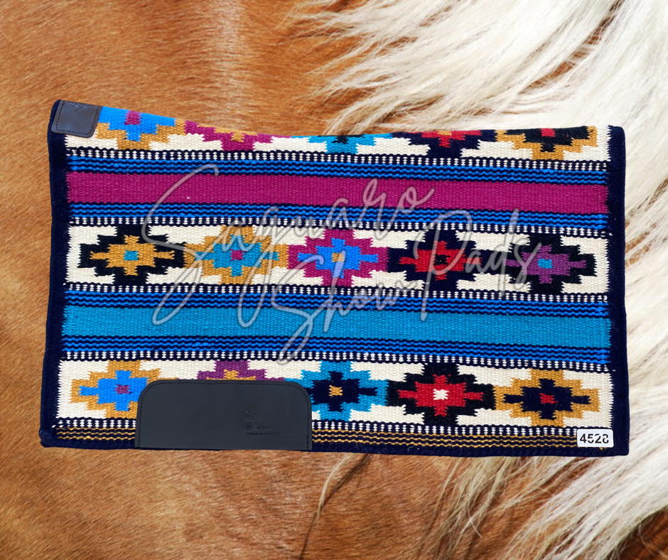 #4528 Contour Ranch Pad - Re-Order