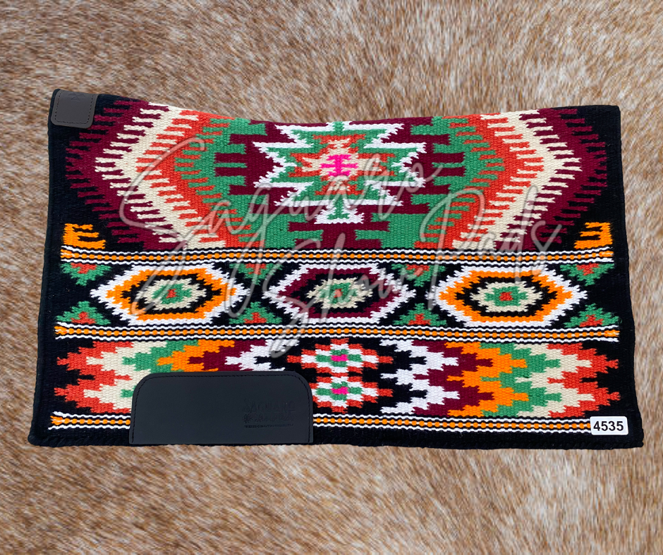 #4535 Contour Ranch Pad