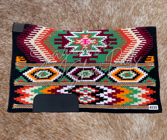 #4535 Contour Ranch Pad - Re-Order