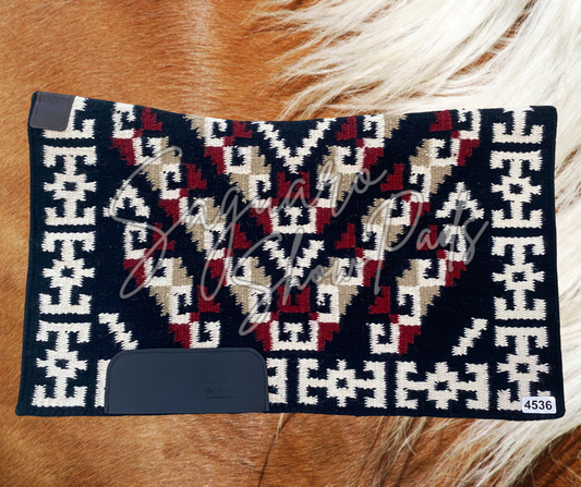 #4536 Contour Ranch Pad - Re-Order