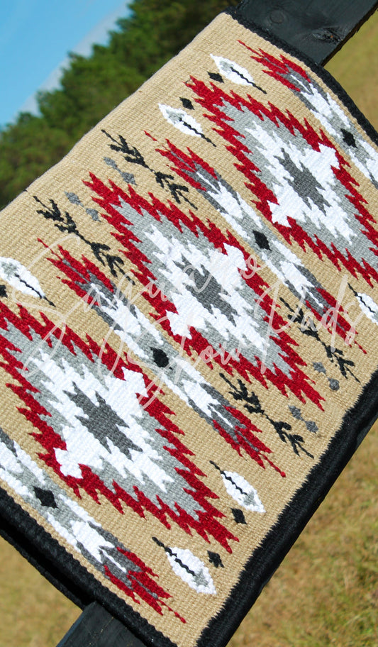 #2392 "Cody" Ranch Pad