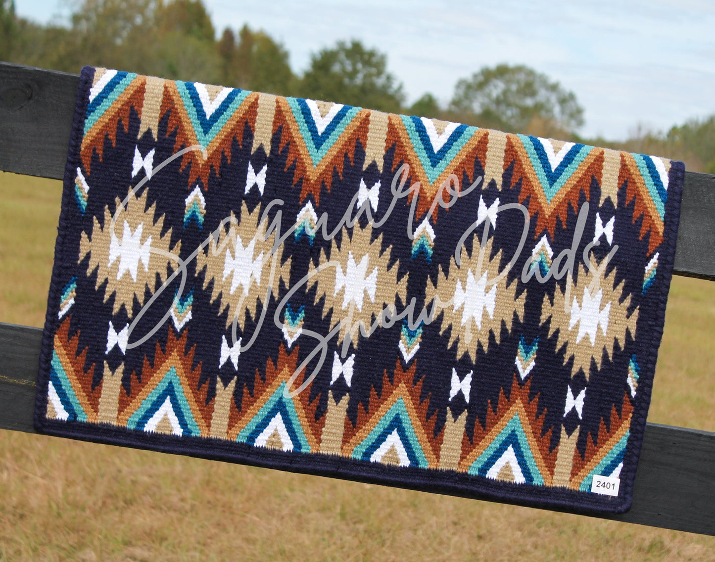 #2401 "River 3.0" Ranch Pad