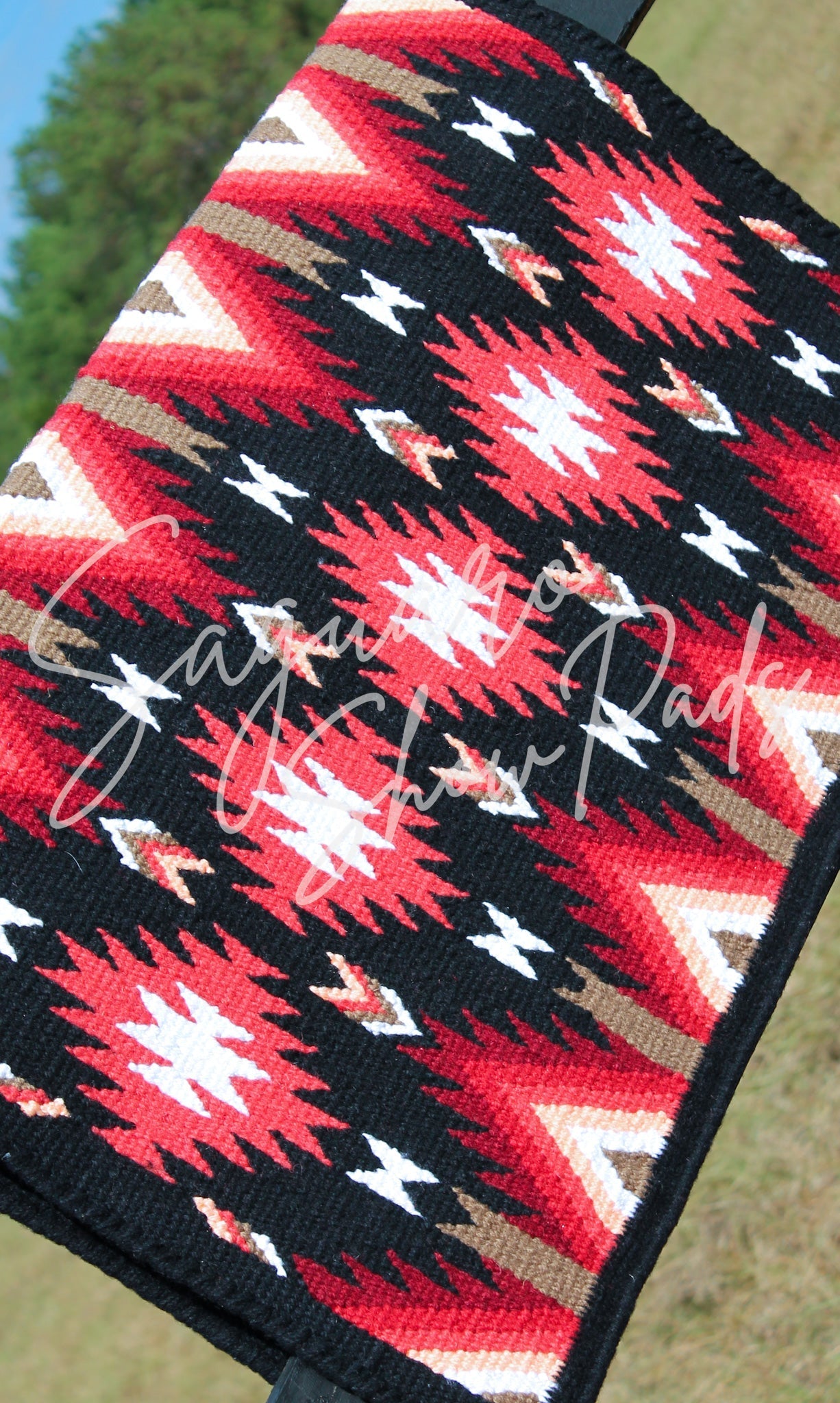 #2406 "River 3.0" Ranch Pad - Re-Order