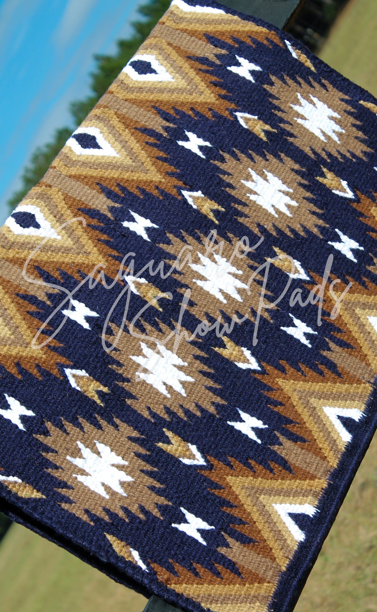 #2403 "River 3.0" Ranch Pad - Re-Order