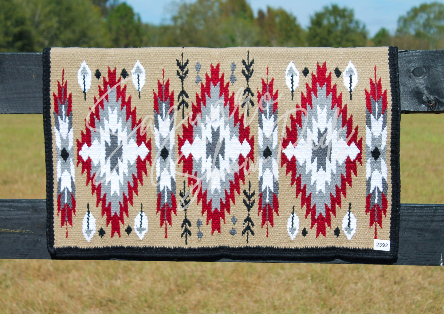 #2392 "Cody" Ranch Pad