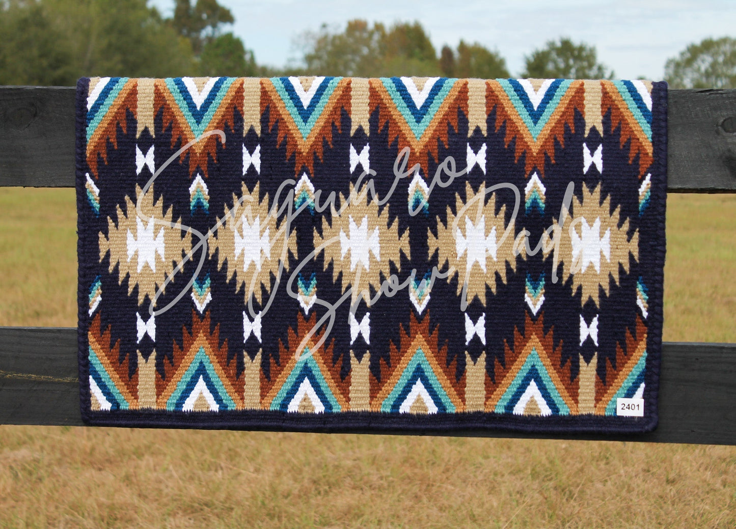 #2401 "River 3.0" Ranch Pad - Re-Order