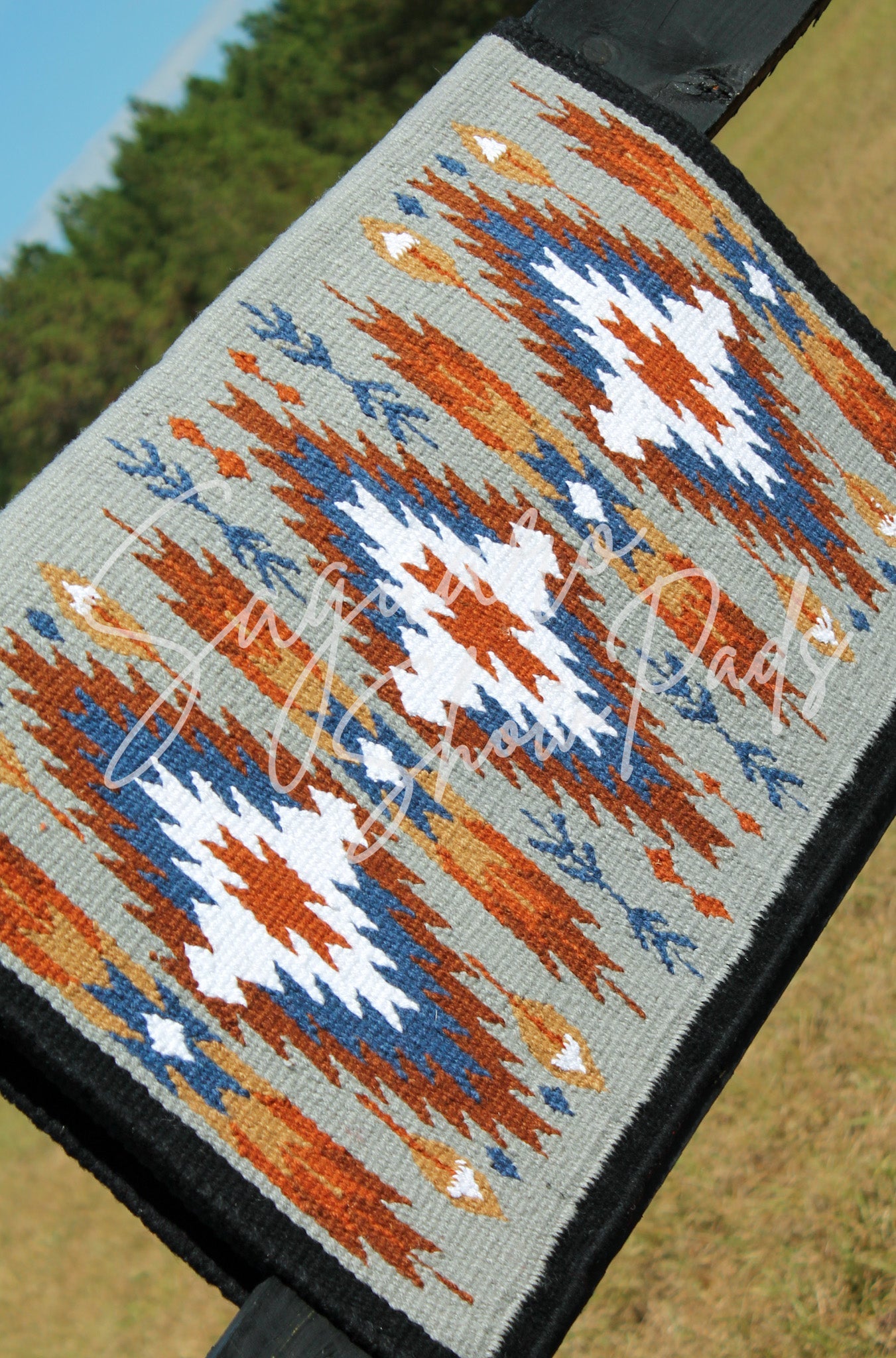 #2391 "Cody" Ranch Pad