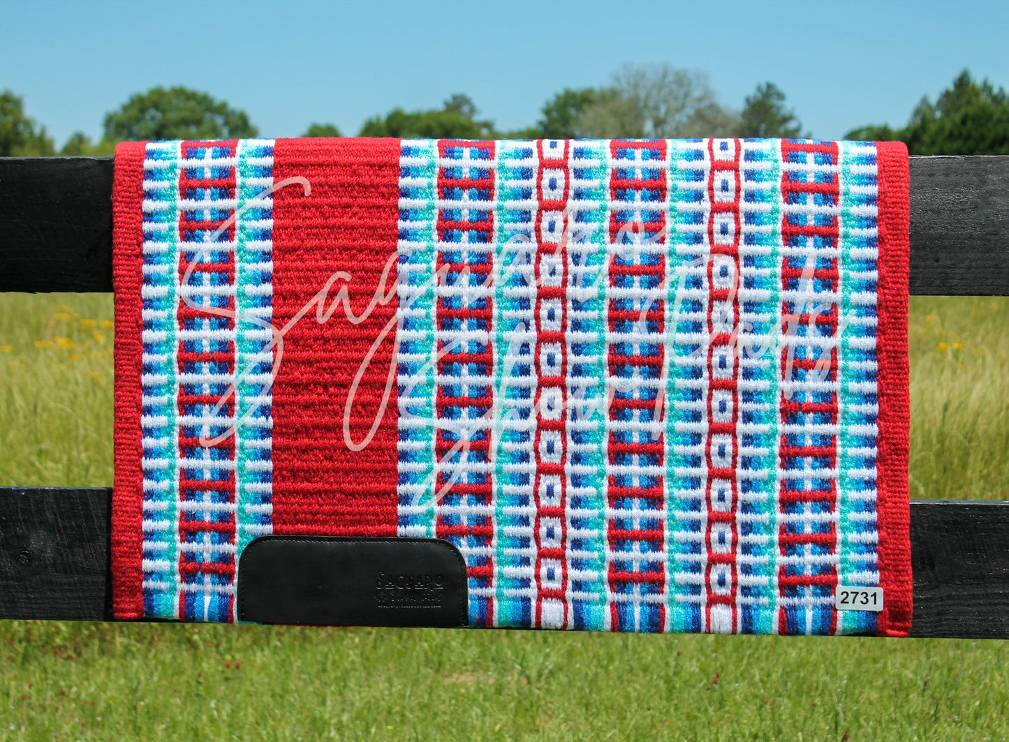 #2731 "Houston 2.0” Show Pad - Re-Order