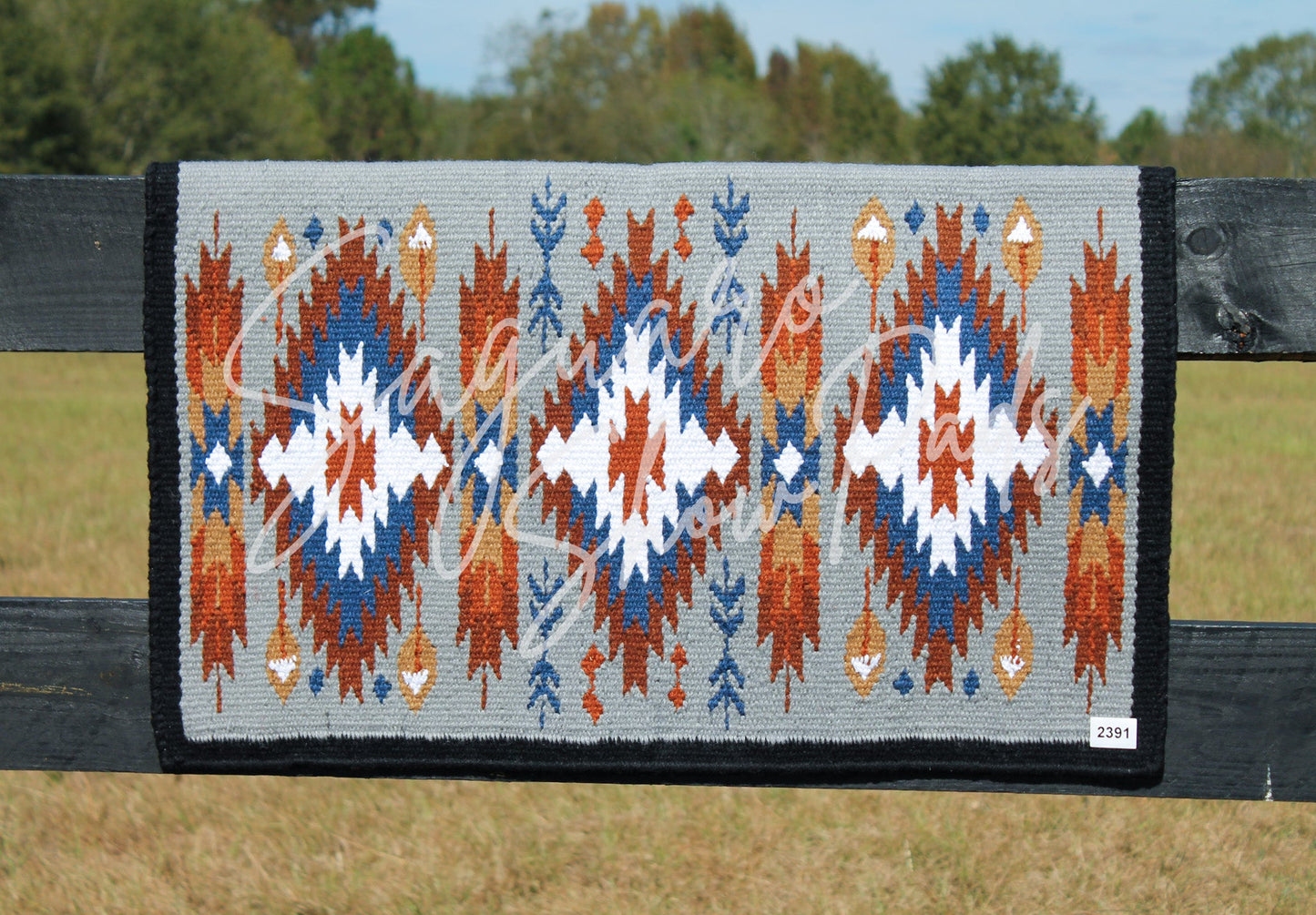 #2391 "Cody" Ranch Pad