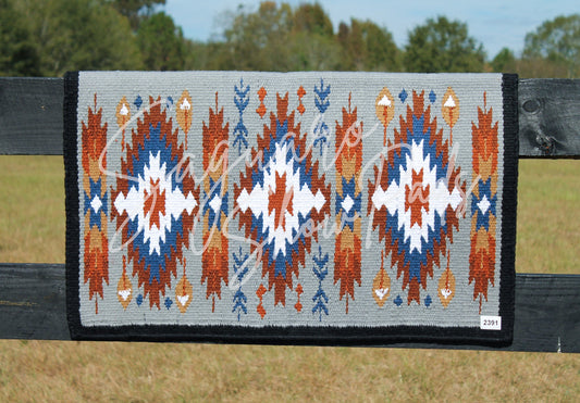 #2391 "Cody" Ranch Pad