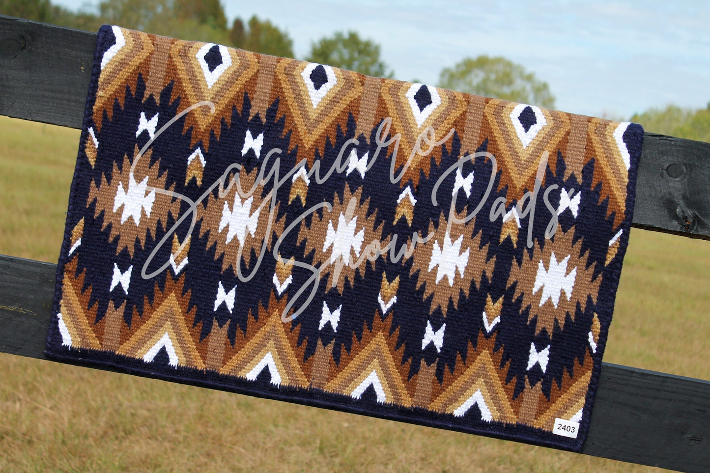 #2403 "River 3.0" Ranch Pad